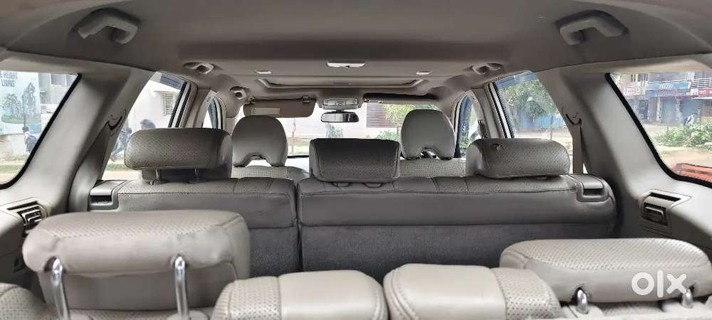 Mahindra Xuv500 2015 Diesel