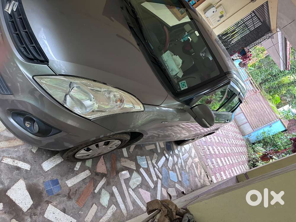 2012 Maruti Swift Dzire