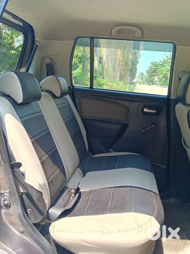 Maruti Suzuki Wagon R 1.0 Lxi Cng, 2015, Cng & Hybrids