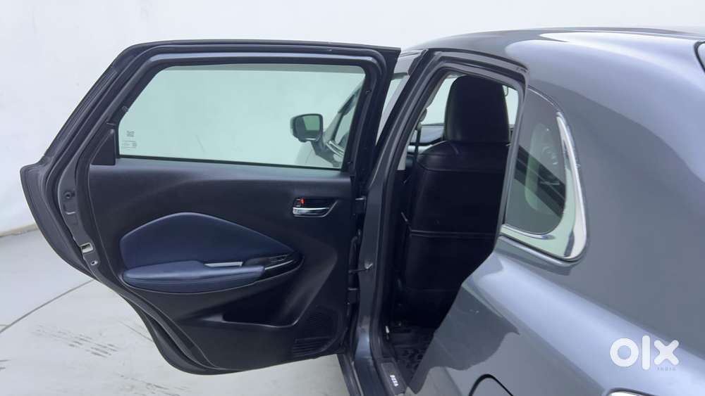 Maruti Suzuki Baleno Alpha, 2024, Petrol