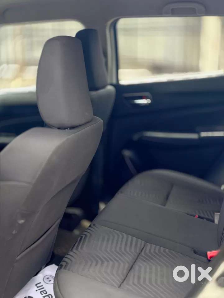 Maruti Suzuki Swift Vxi, 2021, Petrol