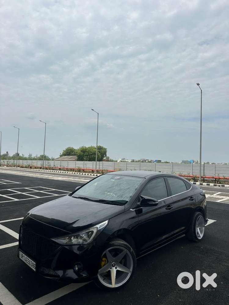 Hyundai Diesel Car 2019