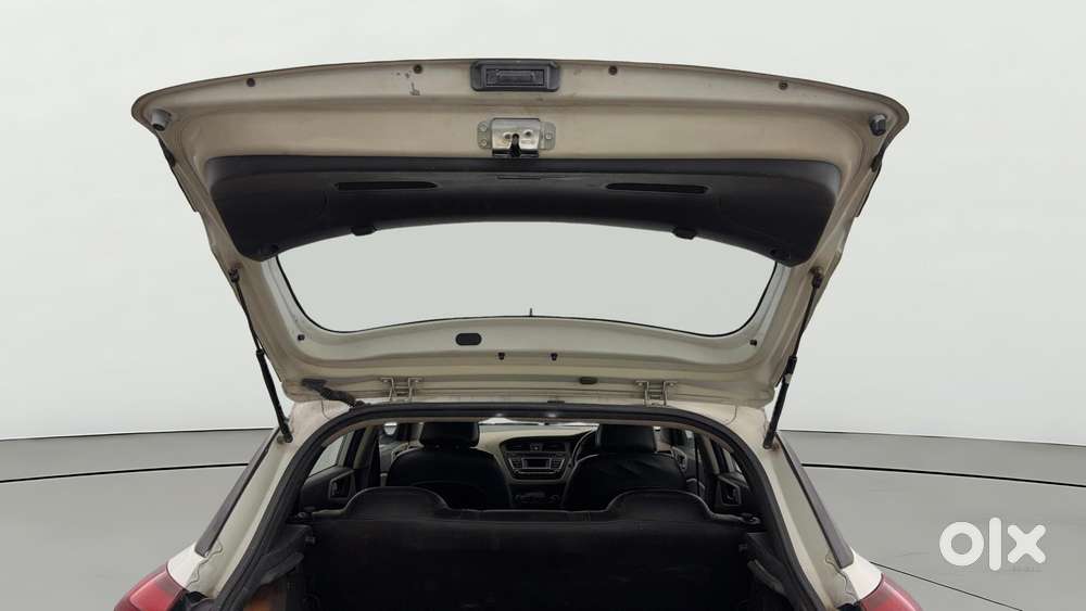 Hyundai Elite I20 Sportz 1.2, 2015, Petrol