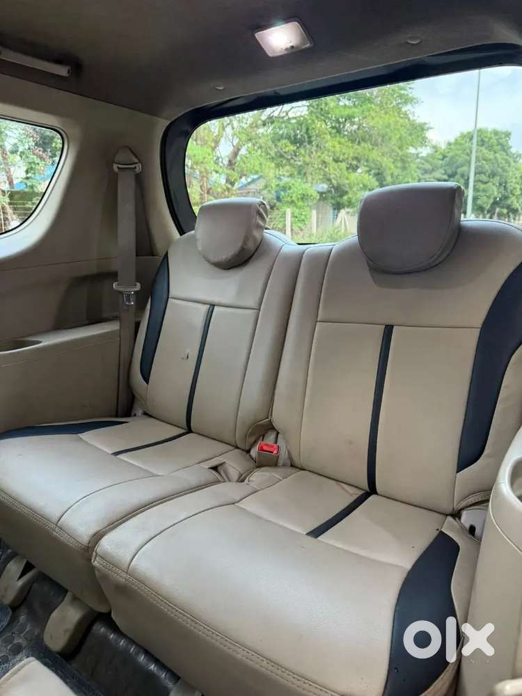 Maruti Suzuki Ertiga Vdi 2017
