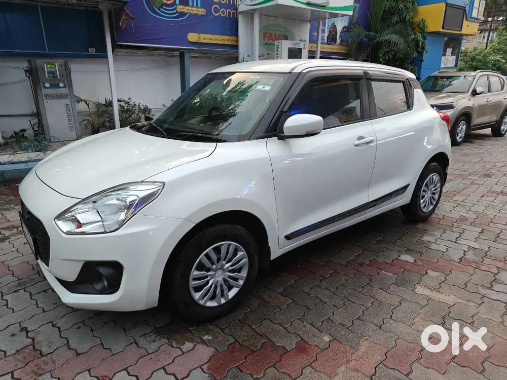 Maruti Suzuki Swift For Sale