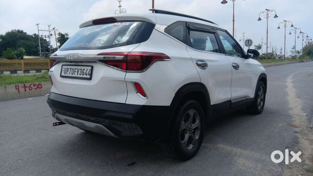 Kia Seltos Htx Plus D, 2021, Diesel