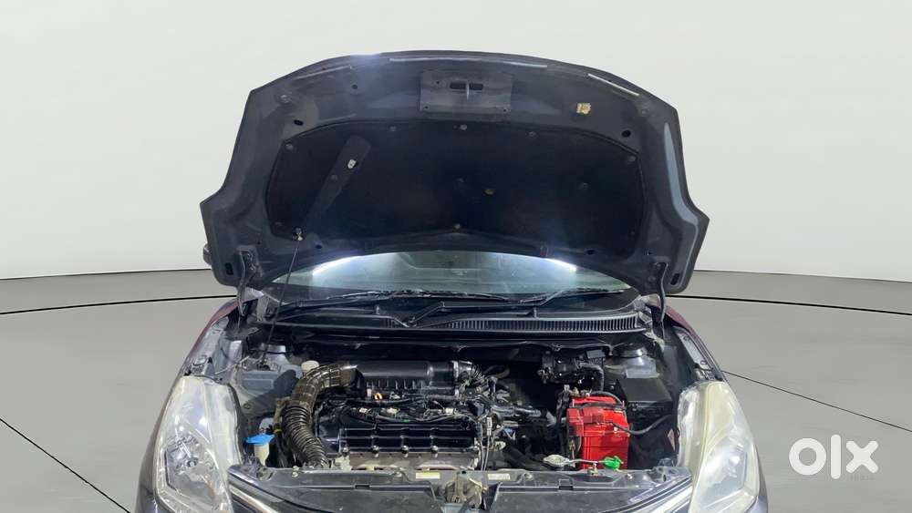 Maruti Suzuki Baleno 1.2 Delta, 2018, Petrol