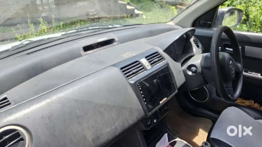 Maruti Suzuki Swift 2011 Diesel Auto