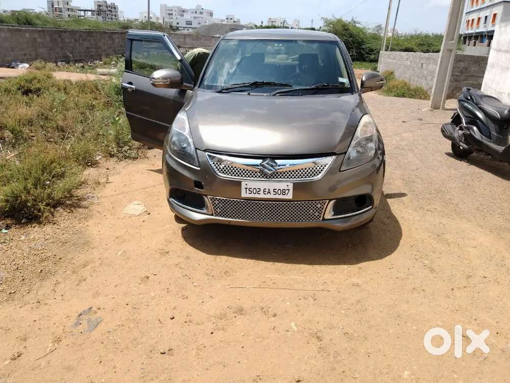 Maruti Suzuki Dzire 2014,perfect Condition