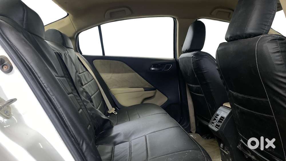 Honda City I-vtec V, 2018, Petrol