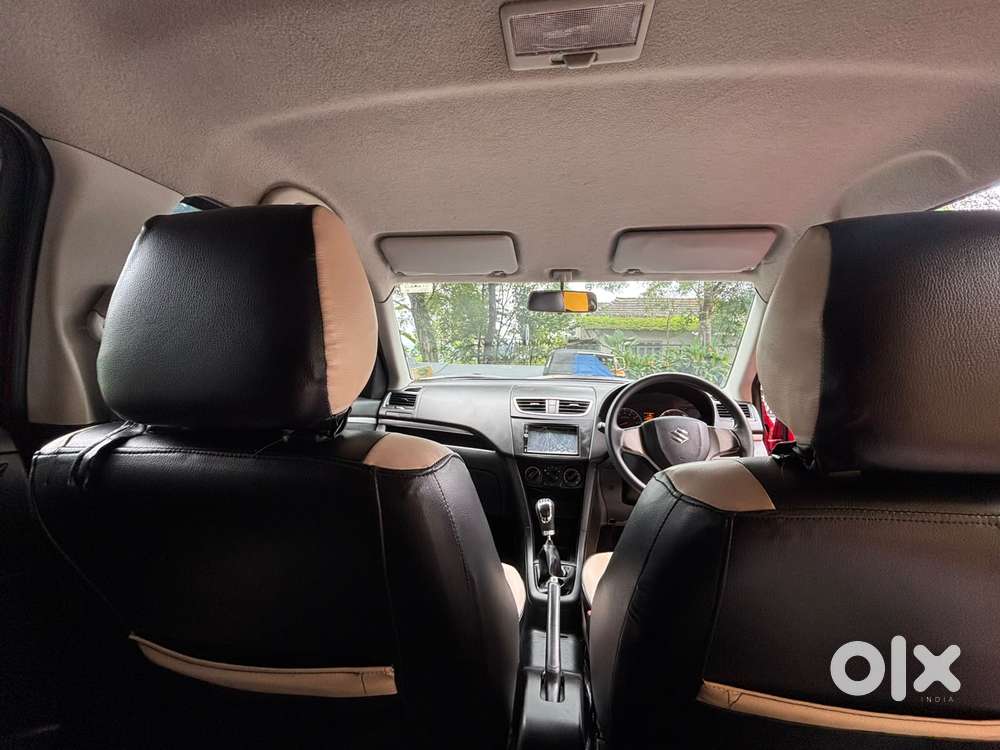 Maruti Suzuki Swift Vxi Optional, 2014, Petrol