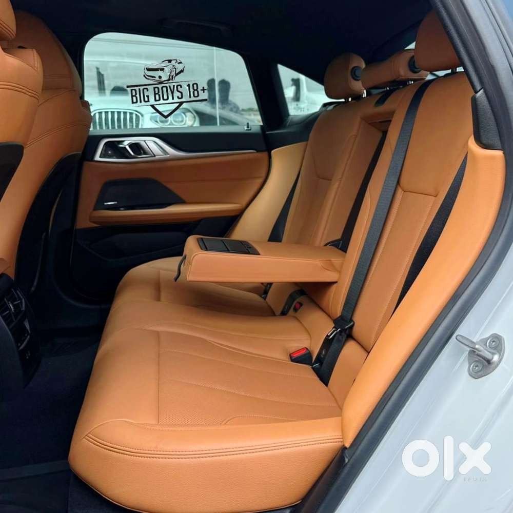 Bmw I4 Edrive35 M Sport, 2025, Electric