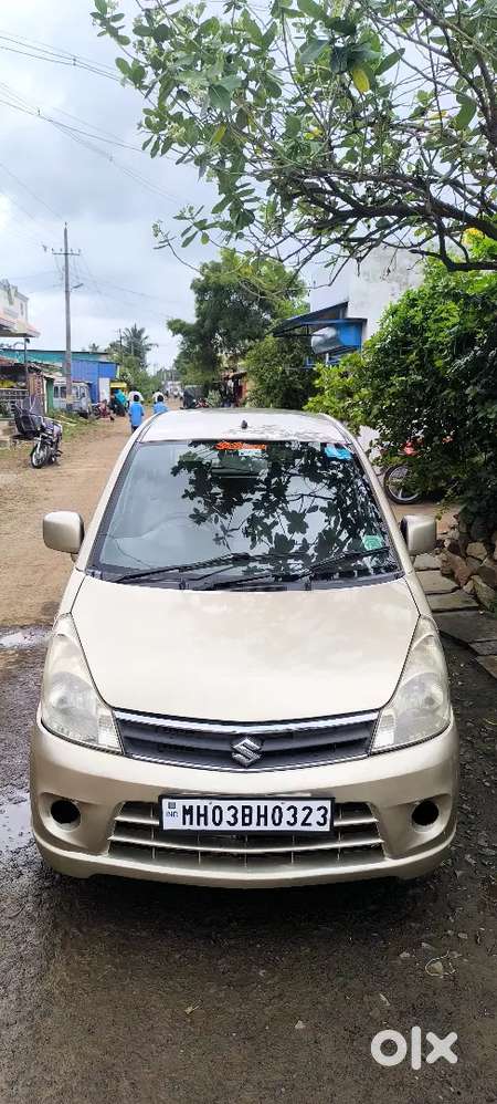 Maruti Suzuki Estilo Vxi 12 Year
