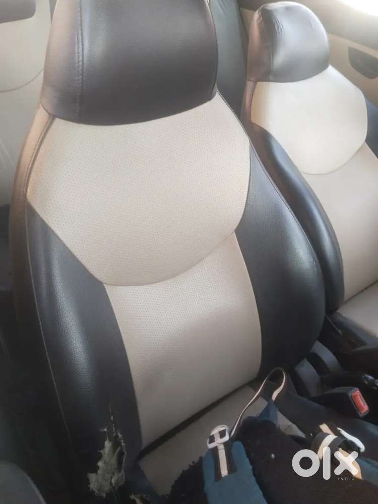 Runing Car