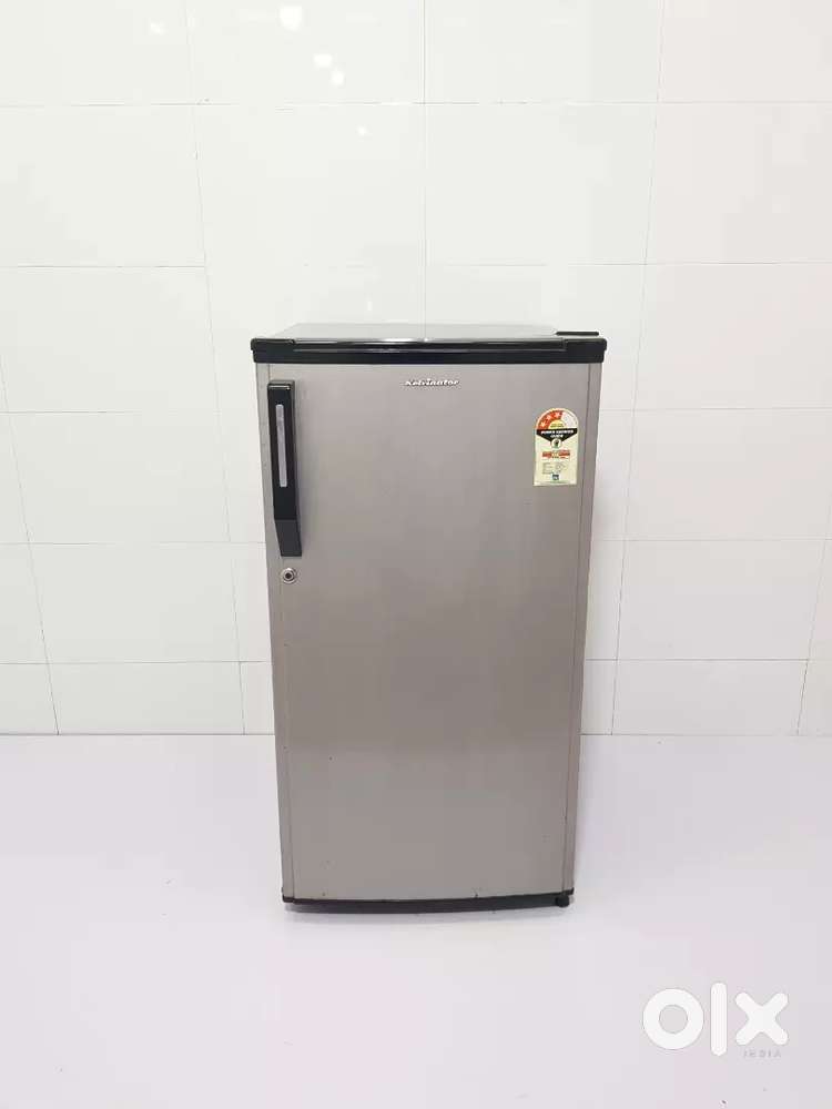 Kelvinator 170 ltrs single door refrigerator Fridges 1566096633