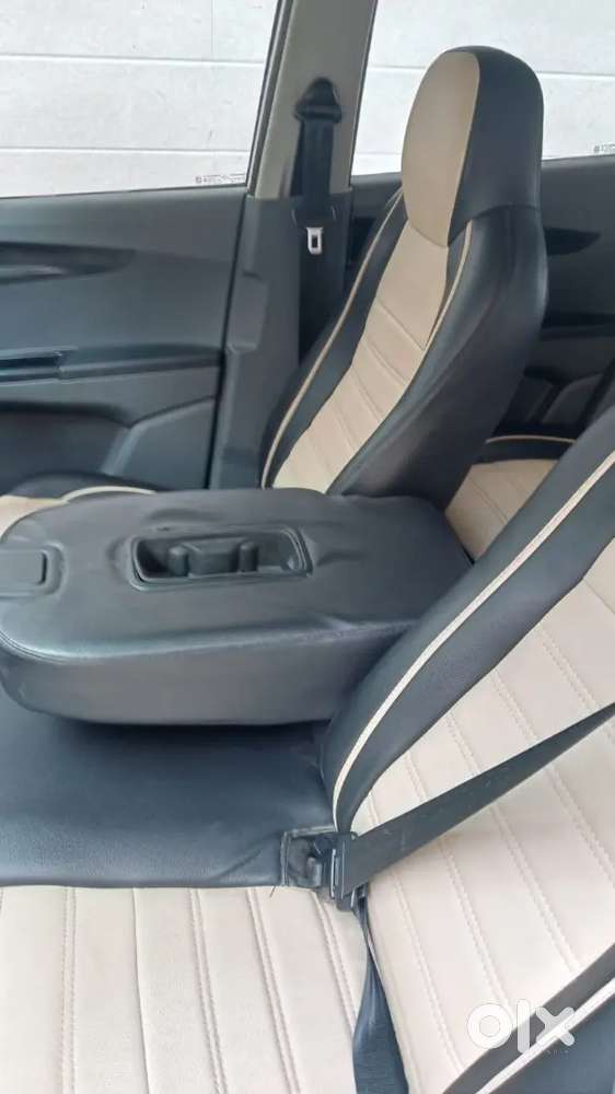 Mahindra Kuv100 Nxt 2018 Petrol 58970 Km Driven