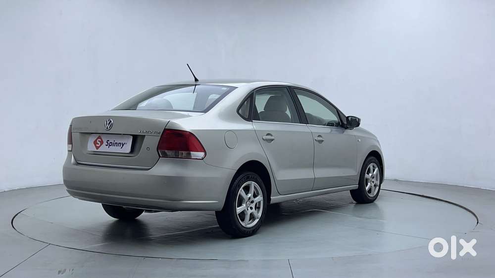 Volkswagen Vento 1.5 Tdi Highline, 2013, Diesel
