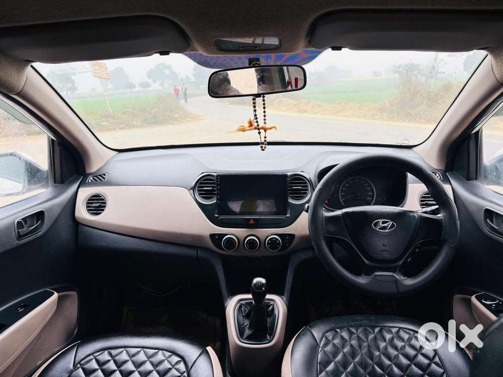Hyundai Grand I10 2016 Cng & Hybrids Well Maintained
