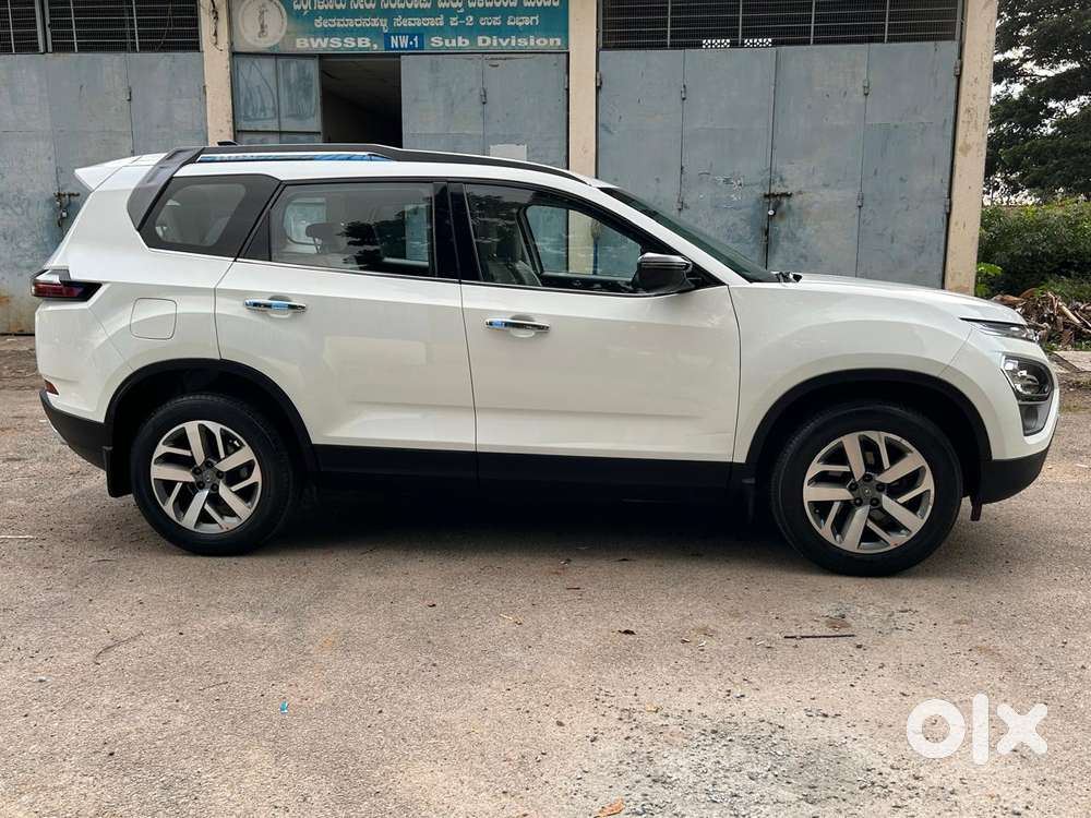 Tata Safari 2.0 Kryotec Xza Plus, 2021, Diesel