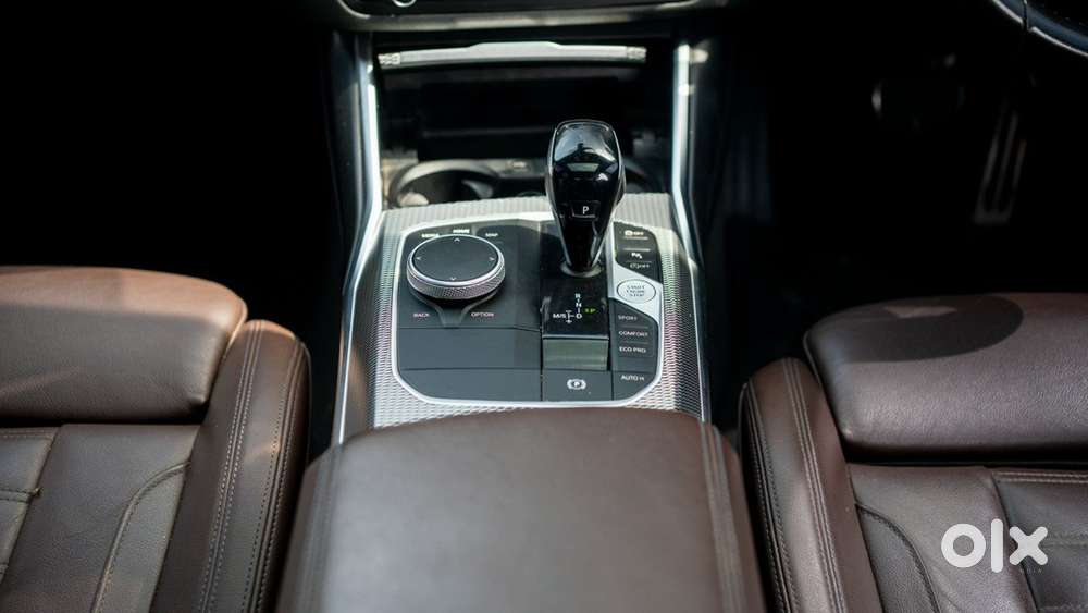 2022 Bmw 3 Series Petrol Automatic M Sport