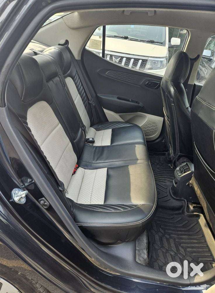 Hyundai Aura 1.2 S Cng, 2025, Cng & Hybrids