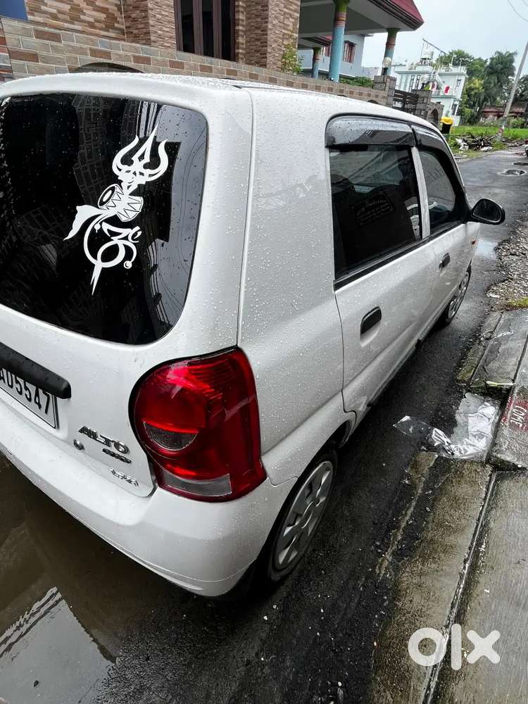 Alto K10 2014 Haldwani