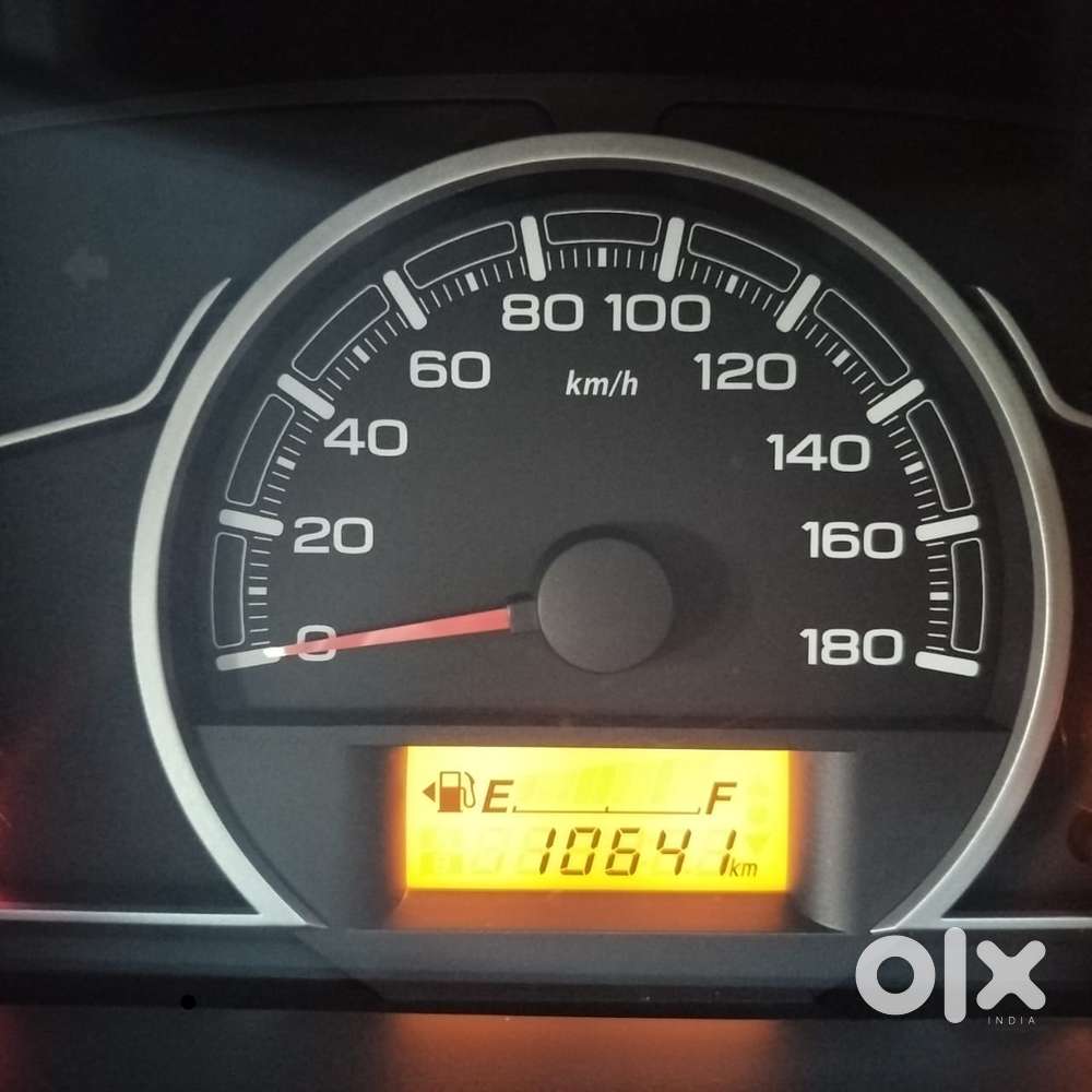 Maruti Suzuki Alto 800