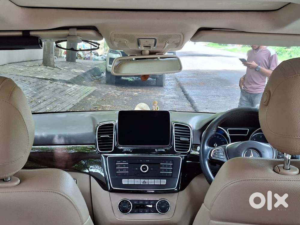 Mercedes-benz Gle 2019 Diesel