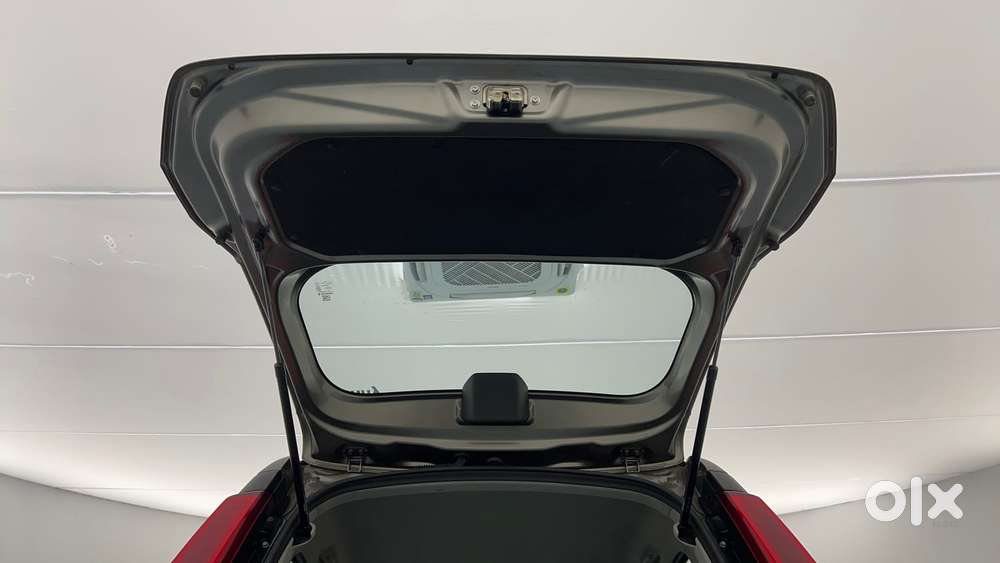 Maruti Suzuki Wagon R Vxi 1.0, 2022, Petrol