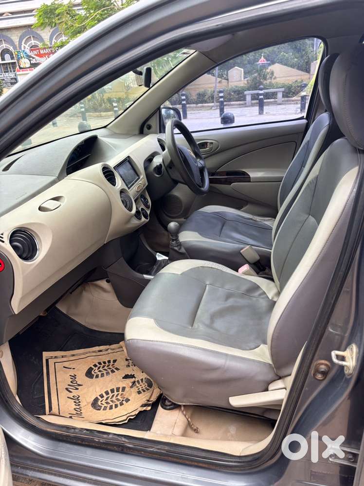 Toyota Etios Liva 2016 Diesel Good Condition