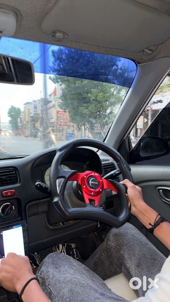 Maruti Suzuki Alto 2007 Petrol Good Condition