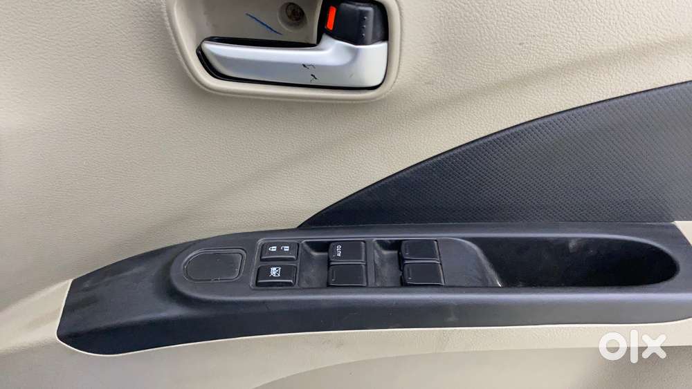 Maruti Suzuki Celerio