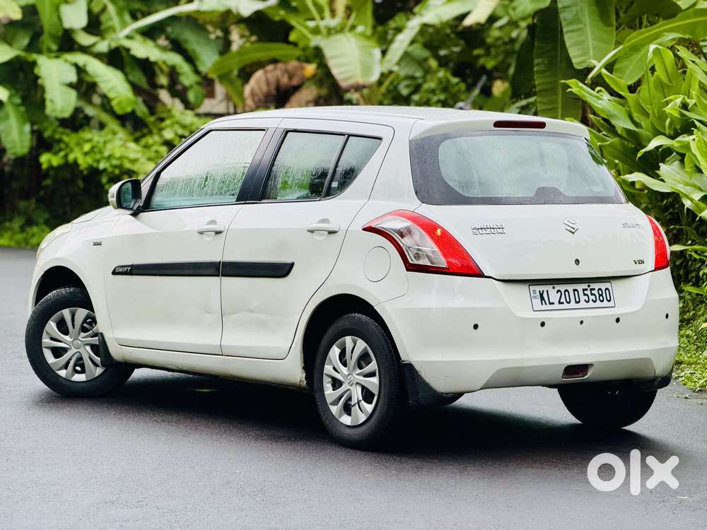 Maruti Suzuki Swift Ddis Vdi, 2012, Diesel