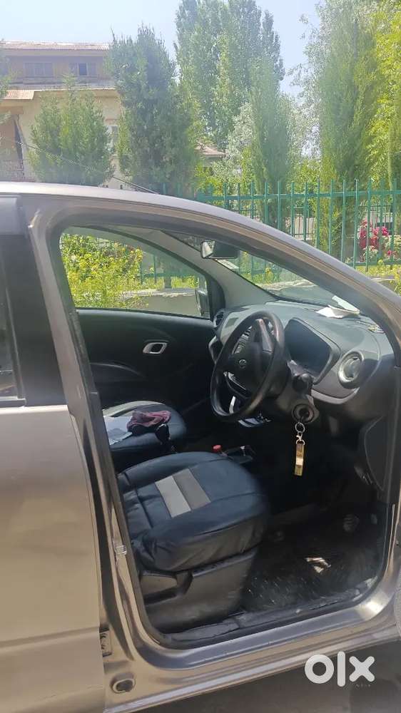 Datsun Redi Go 2019 Petrol 42000 Km Driven