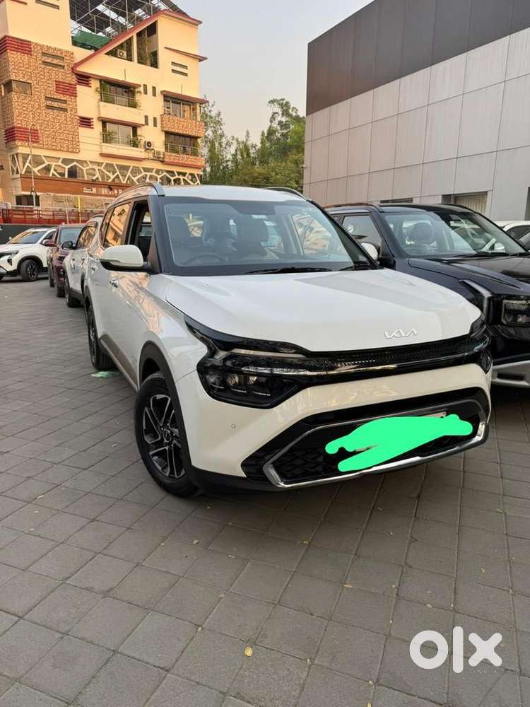 Kia Diesel 2023 Car