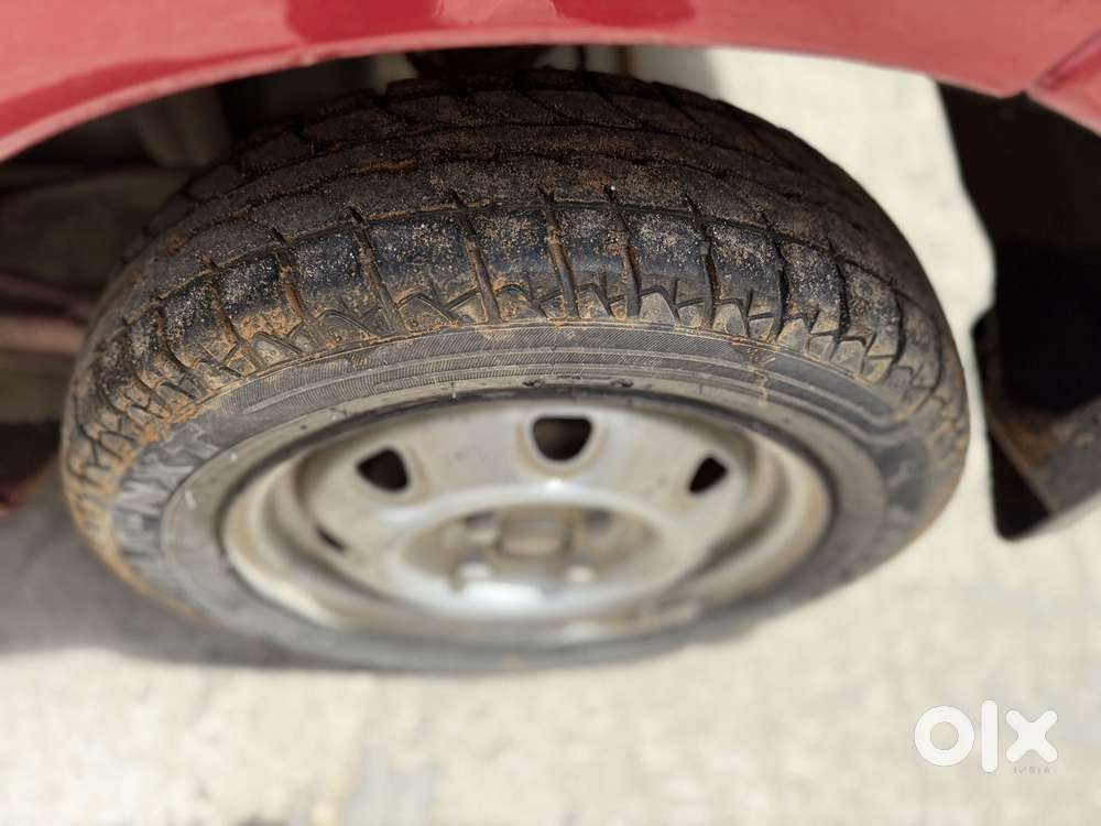 Maruti Suzuki Wagon R Lxi, 2009, Petrol