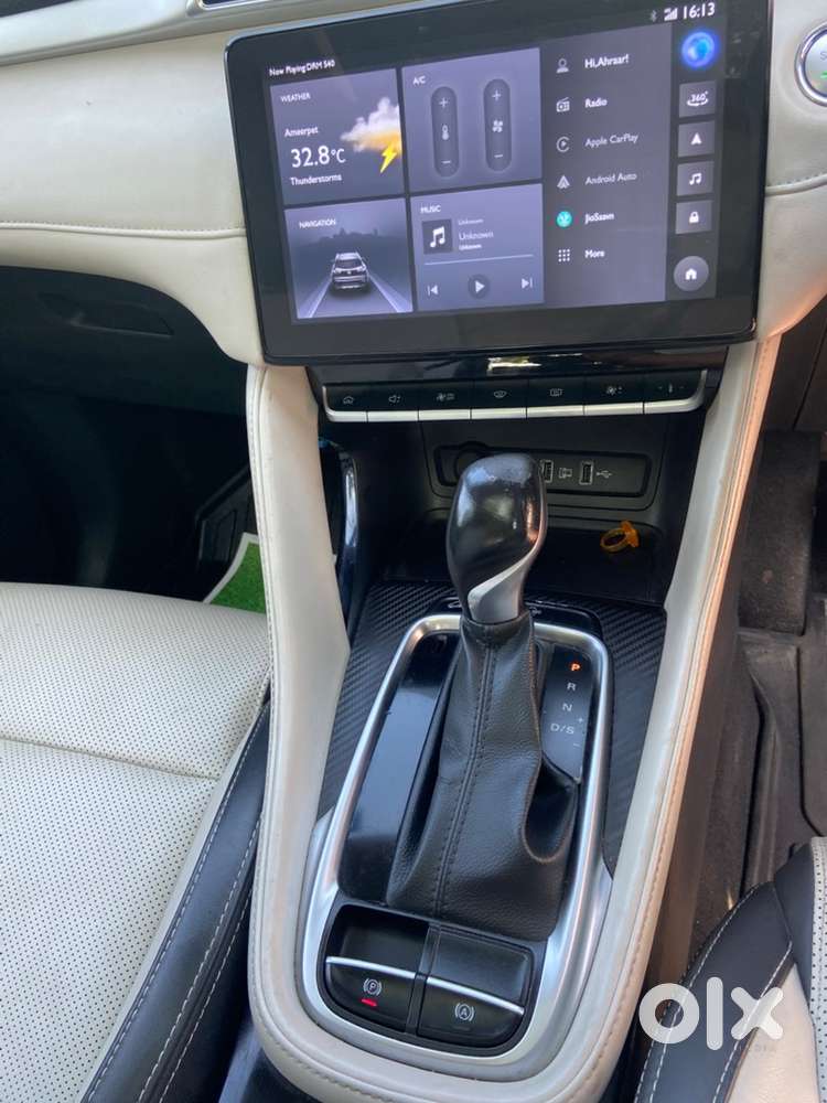 Mg Astor 2022 Petrol