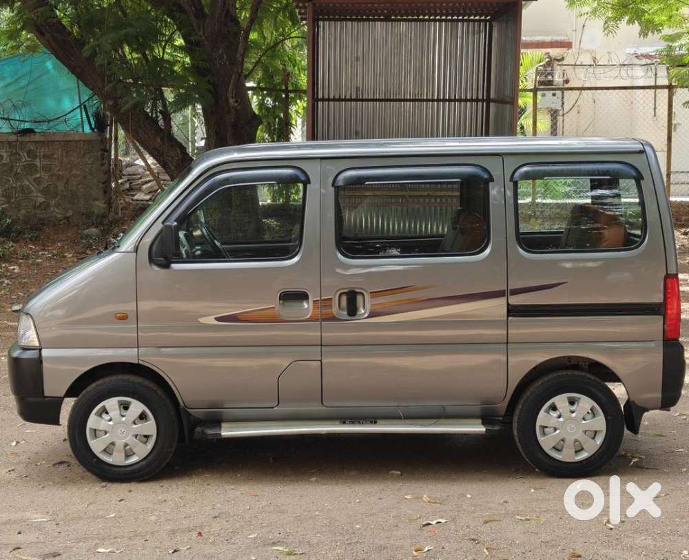 Maruti Suzuki Eeco 7 Seater Standard, 2019, Cng & Hybrids