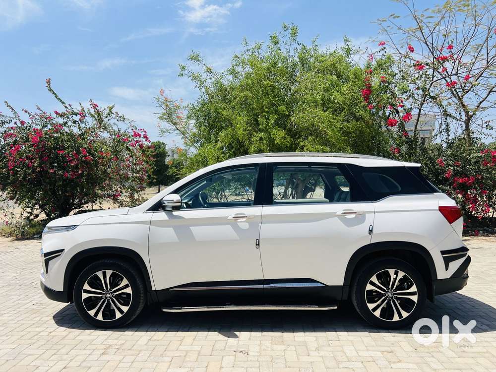 Mg Hector Sharp Diesel Mt, 2022, Diesel