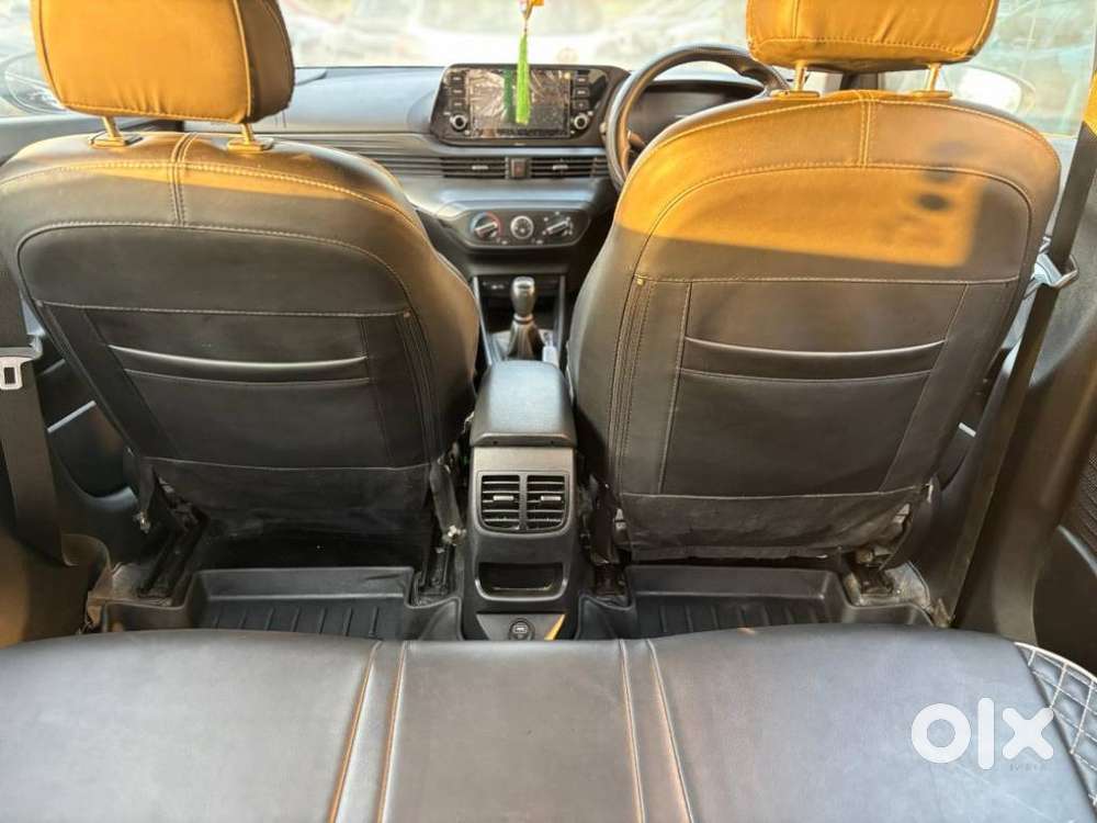 Hyundai I20 Petrol Spotz, 2023