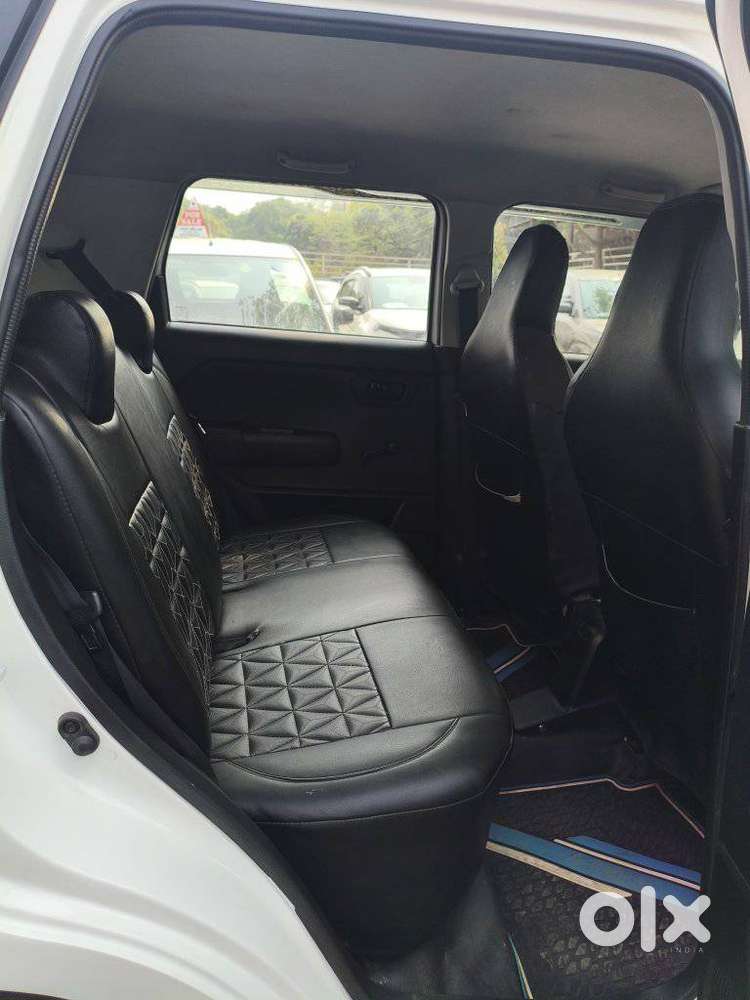 Maruti Suzuki Wagon R Lxi, 2021, Cng & Hybrids