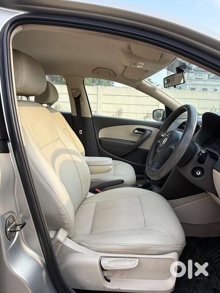 Volkswagen Vento 2013-2015 1.6 Comfortline, 2015, Diesel