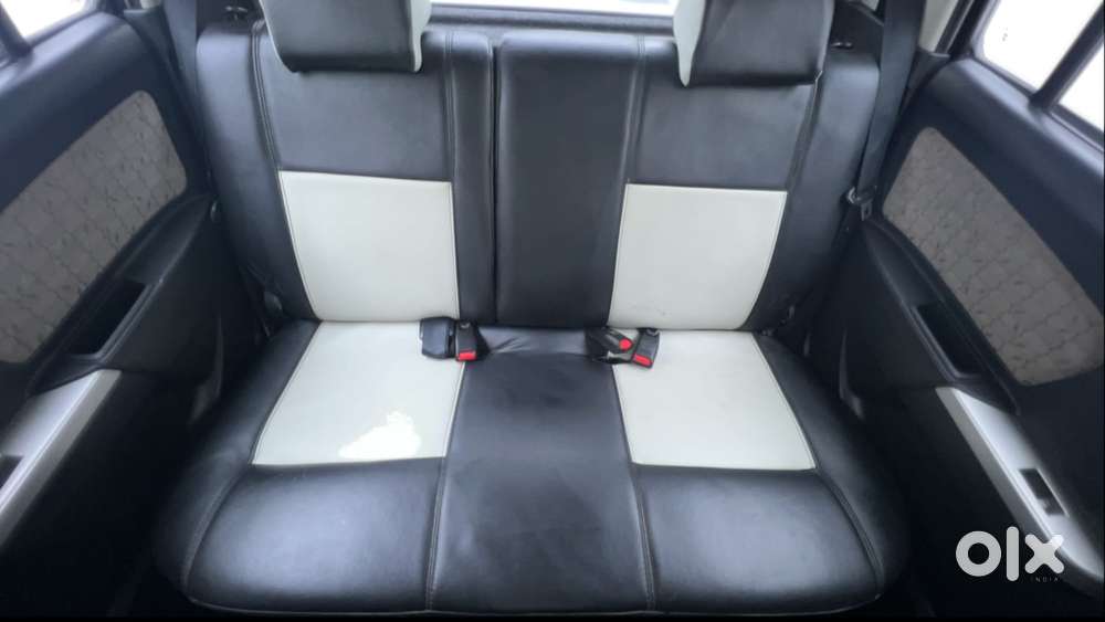 Maruti Suzuki Wagon R Vxi, 2014, Petrol