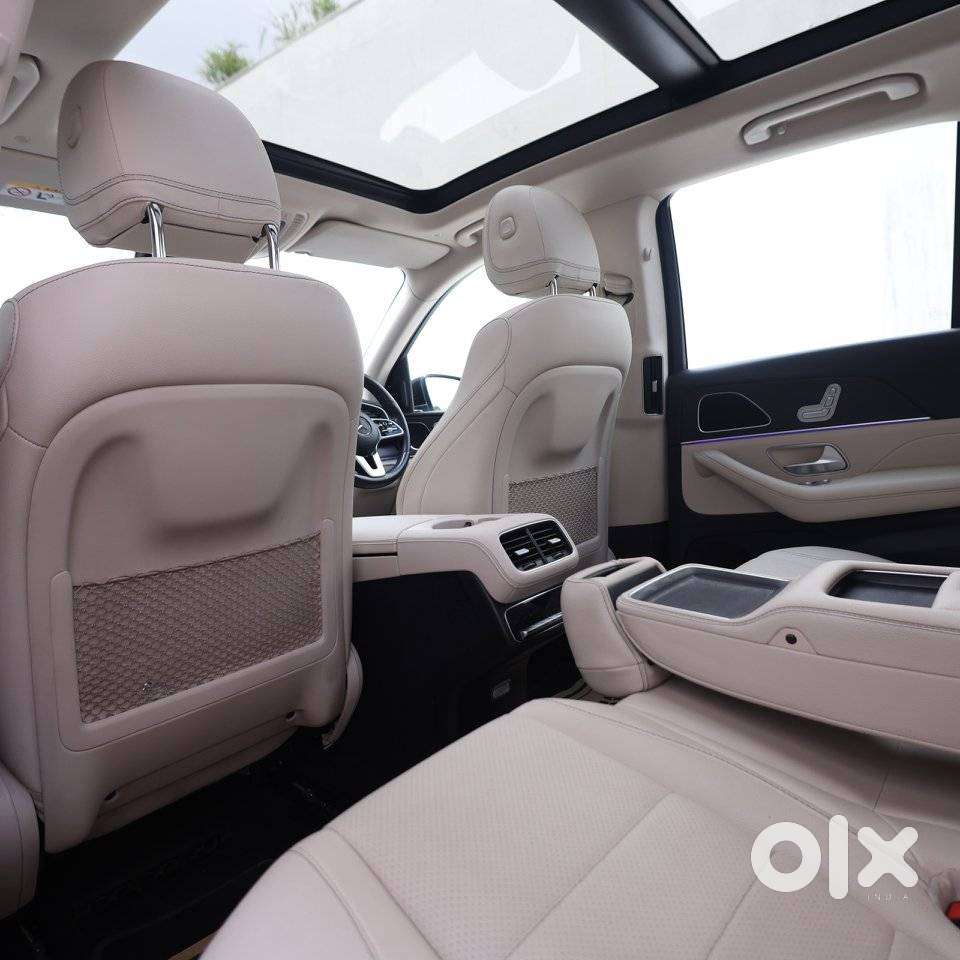 Mercedes-benz Gle 400d 4matic Lwb, 2022, Diesel