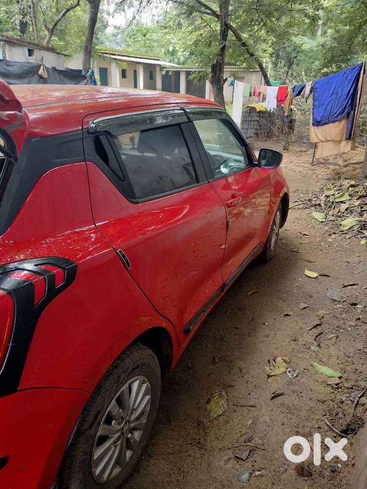 Maruti Suzuki Swift 2019 पेट्रोल मैनुअल
