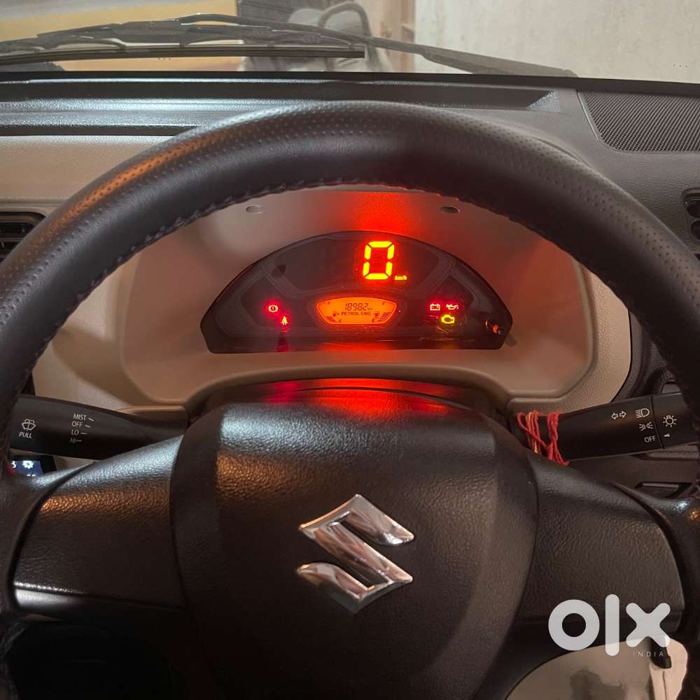 Maruti-suzuki Eeco Cargo 2025