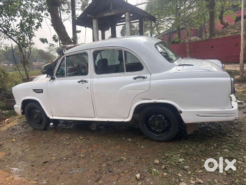 My Car Is Running Conditions