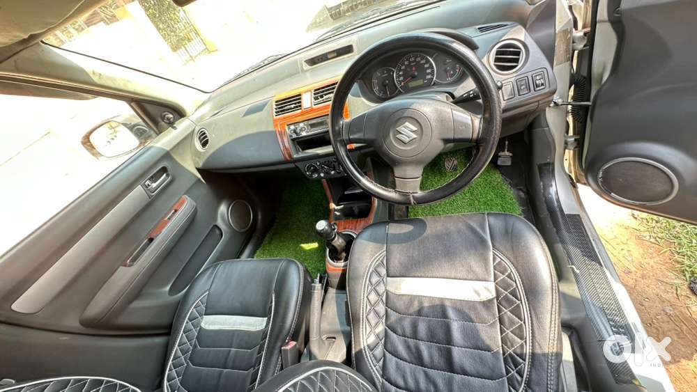Maruti Suzuki Diesel 2009