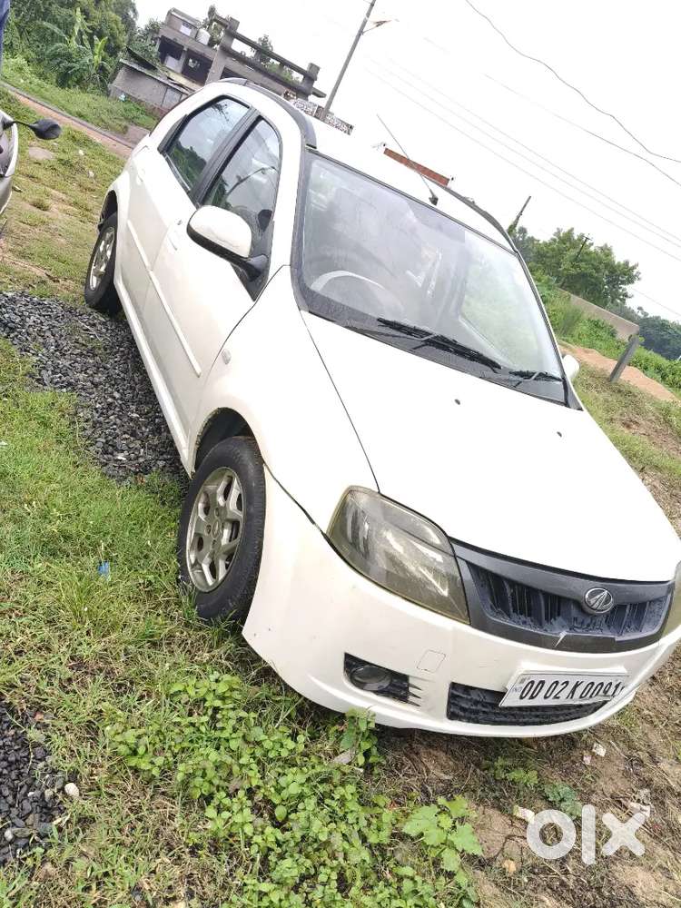 Mahindra Verito Vibe 2014 Variant Bhadrak