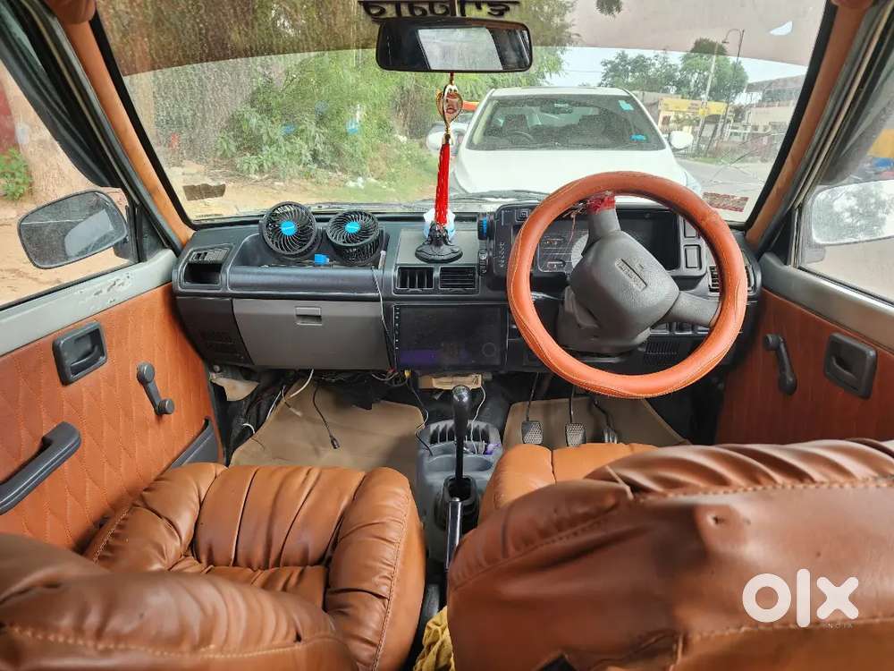 Brand New Tyre ,chilled Ac